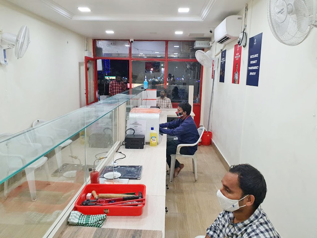 Dru Gold Private Limited - Kakinada