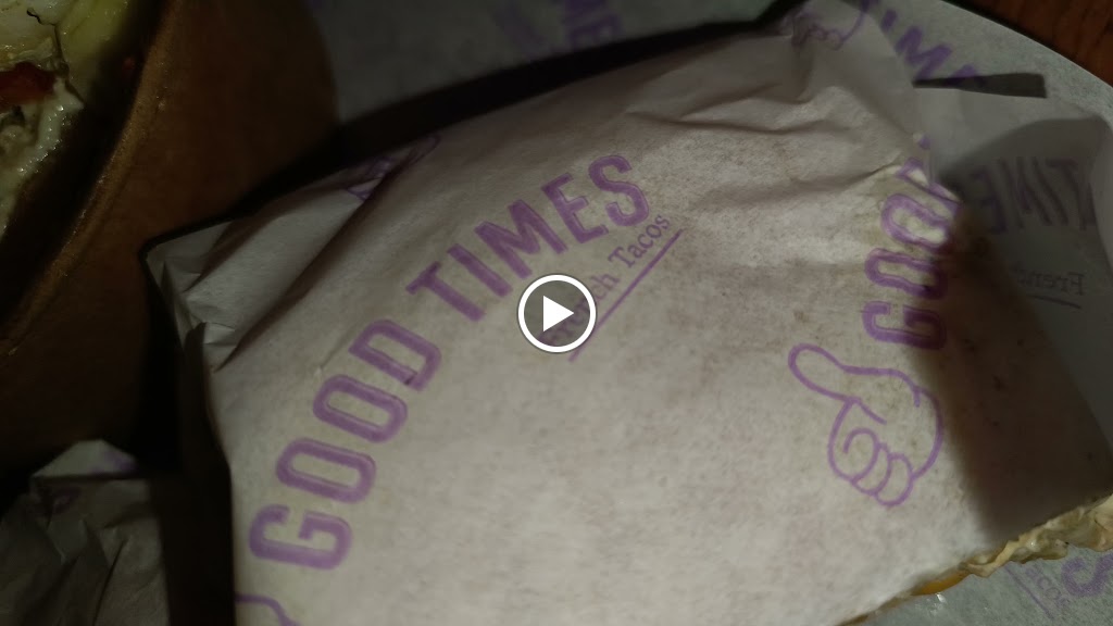 Good Times — Videos