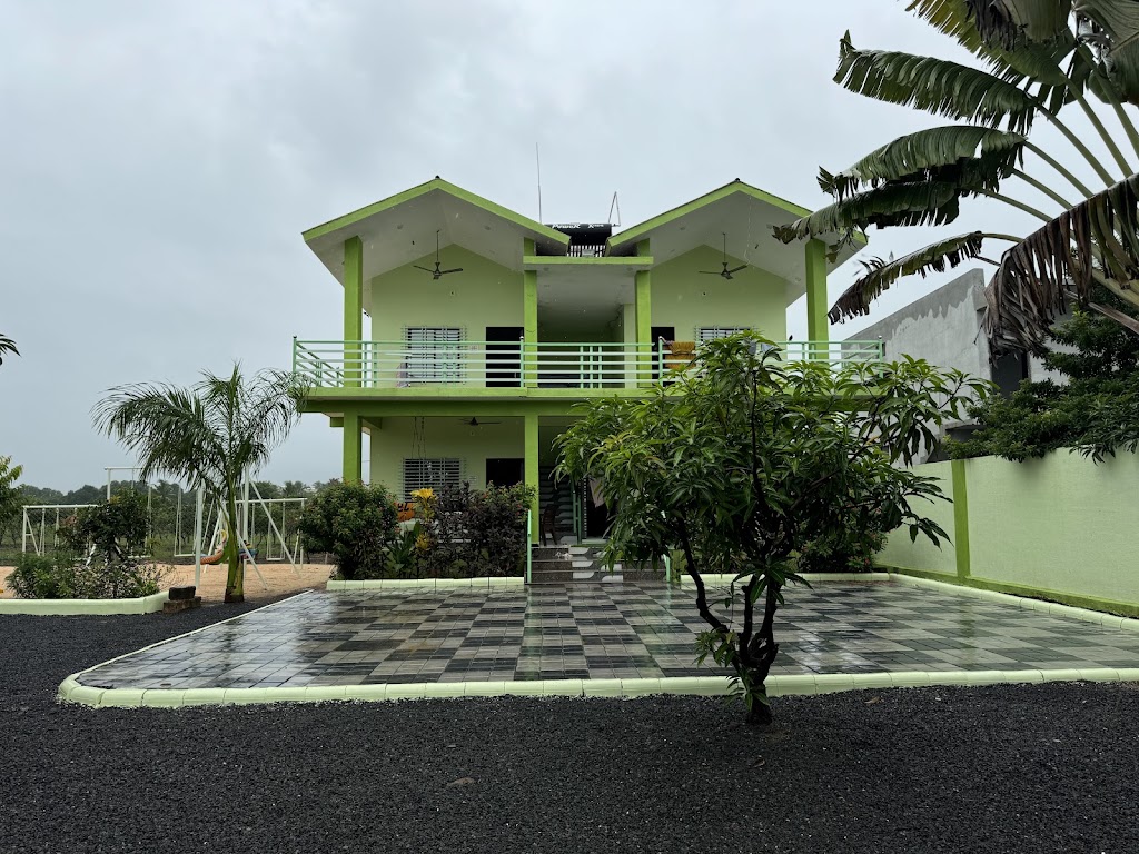 Algari The Retreat