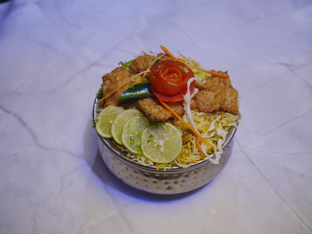 Biryani