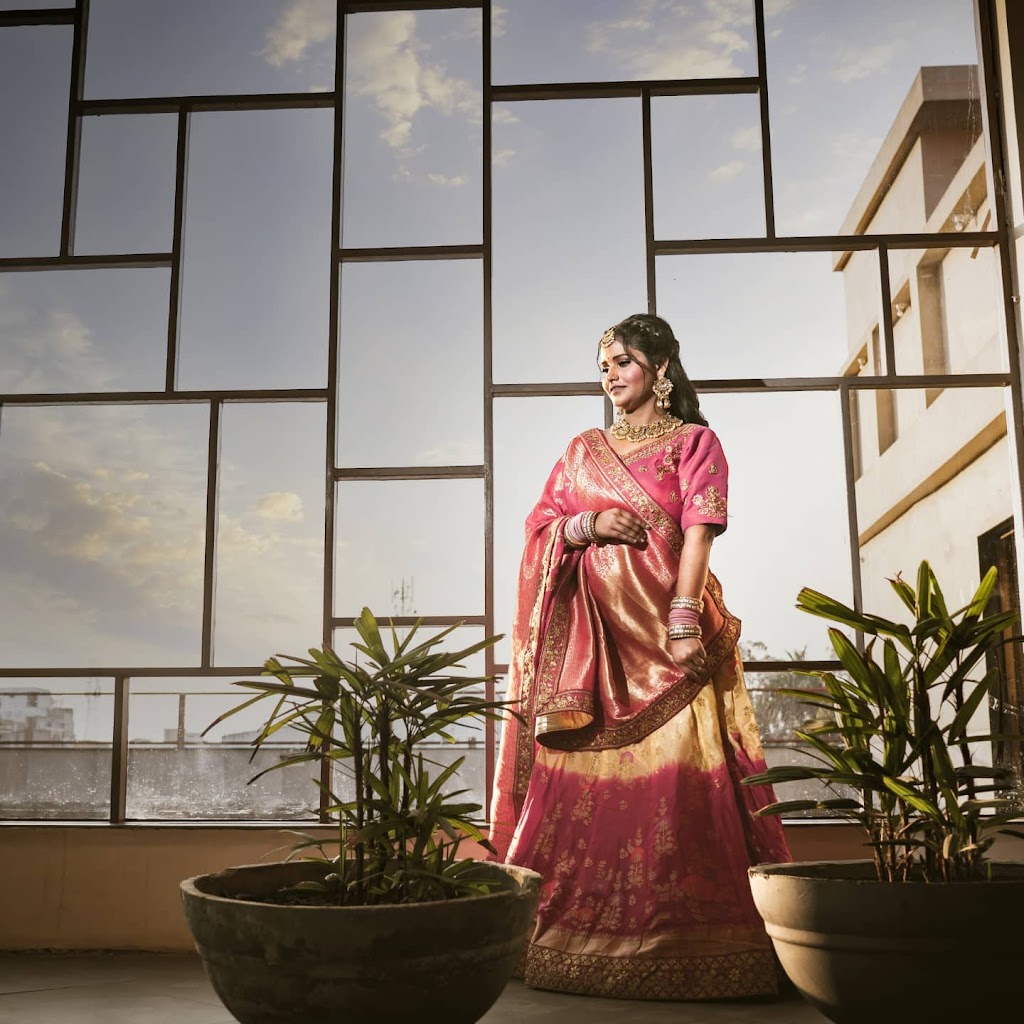 Makeup By Jaya Panjwani