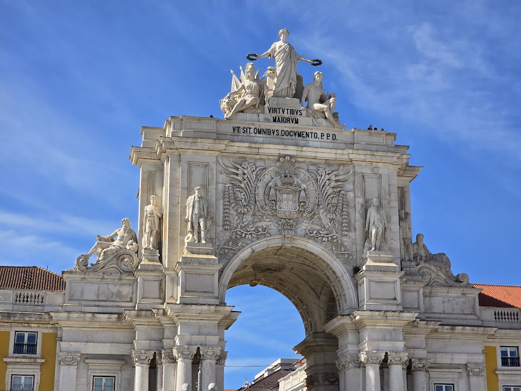 Arco da Rua Augusta