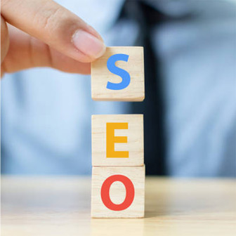 First Position Seo
