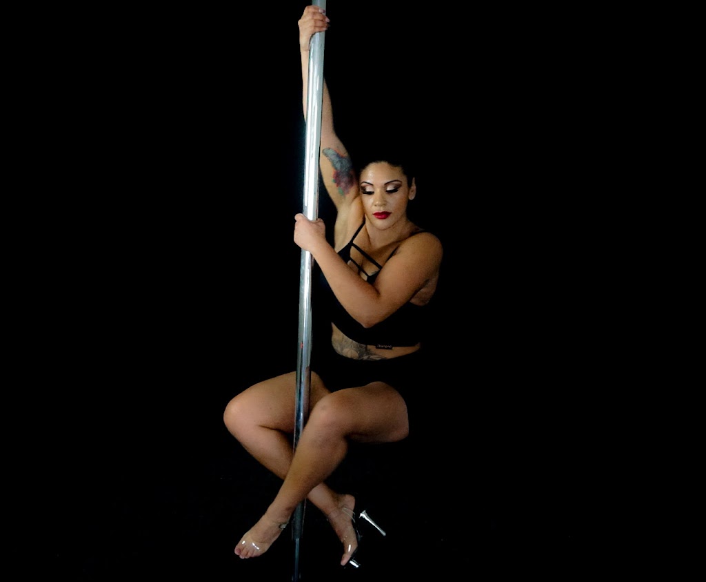  Spinderella Fitness Inc.