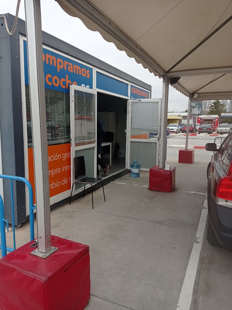 Compramostucoche.es Barcelona-Cornella