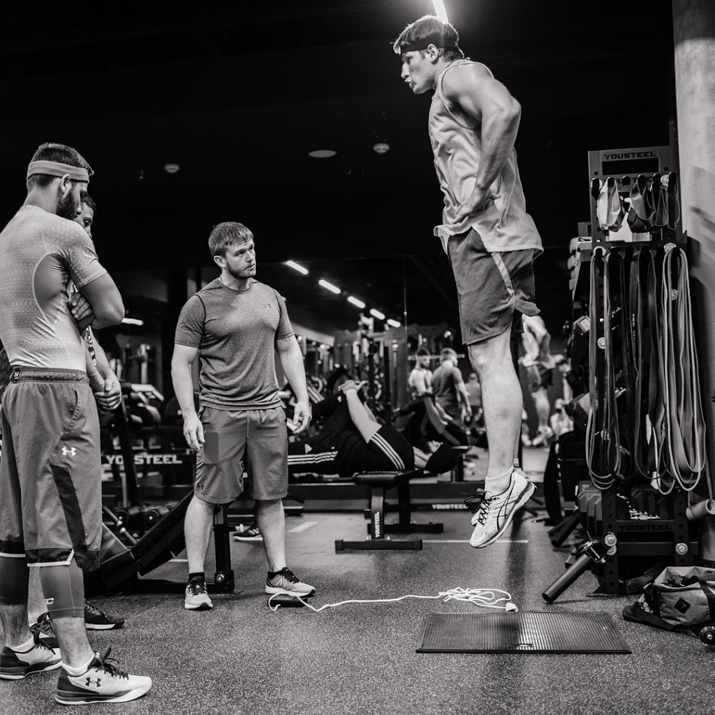  Craftsmen Strength and Conditioning