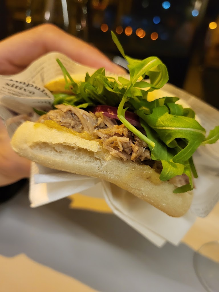Bar Tasca Da Vella — Comida y bebida