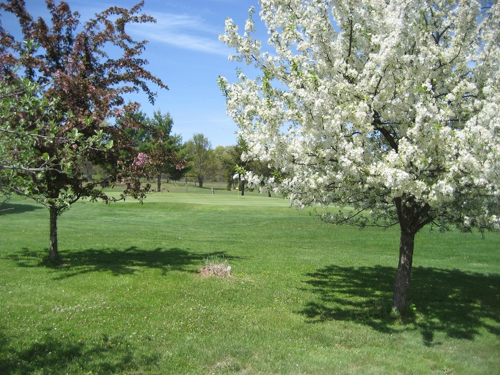  Edgewater Country Club