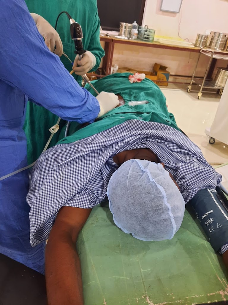 Dr. Medicare Hospital