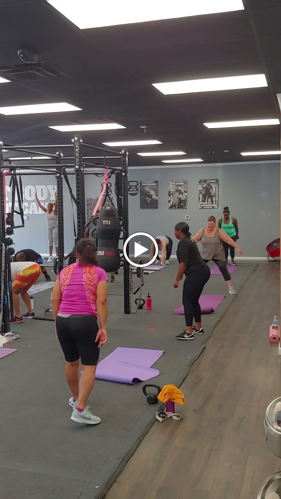  Alexandria Fit Body Boot Camp