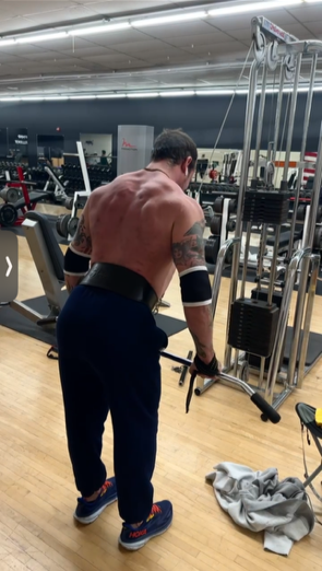  Nick's Aesthetic Training