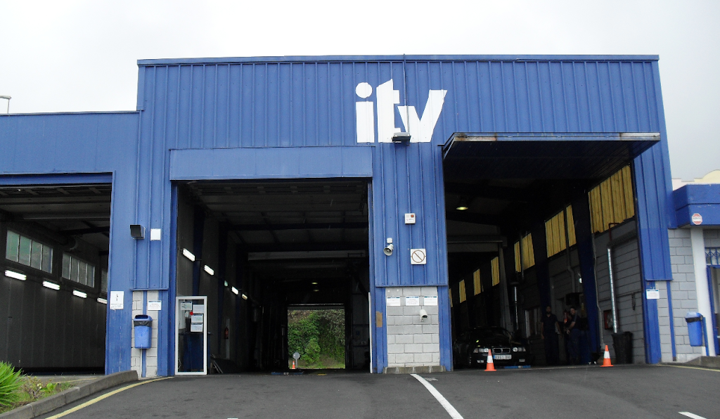 ITV Los Realejos SGS