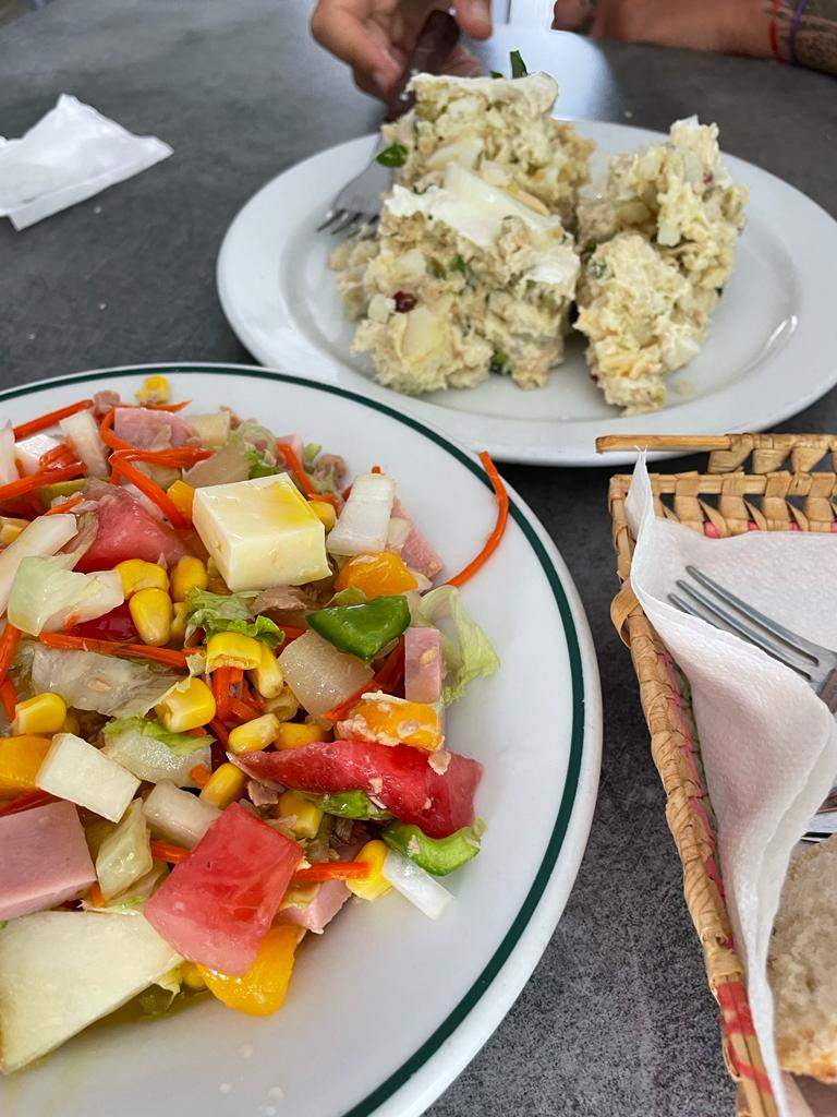 Bar Restaurante La Esmeralda