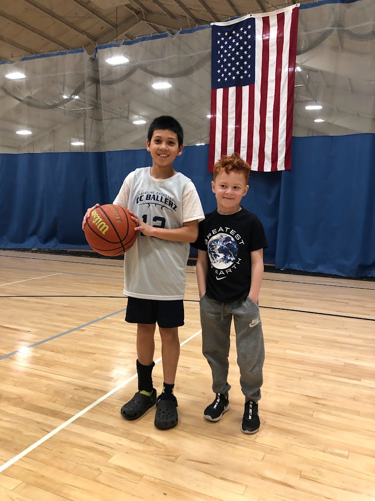  Triple Threat Training