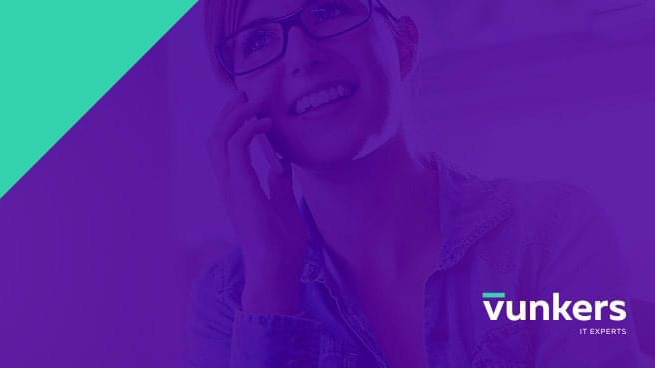 Vunkers IT Experts en Lleida