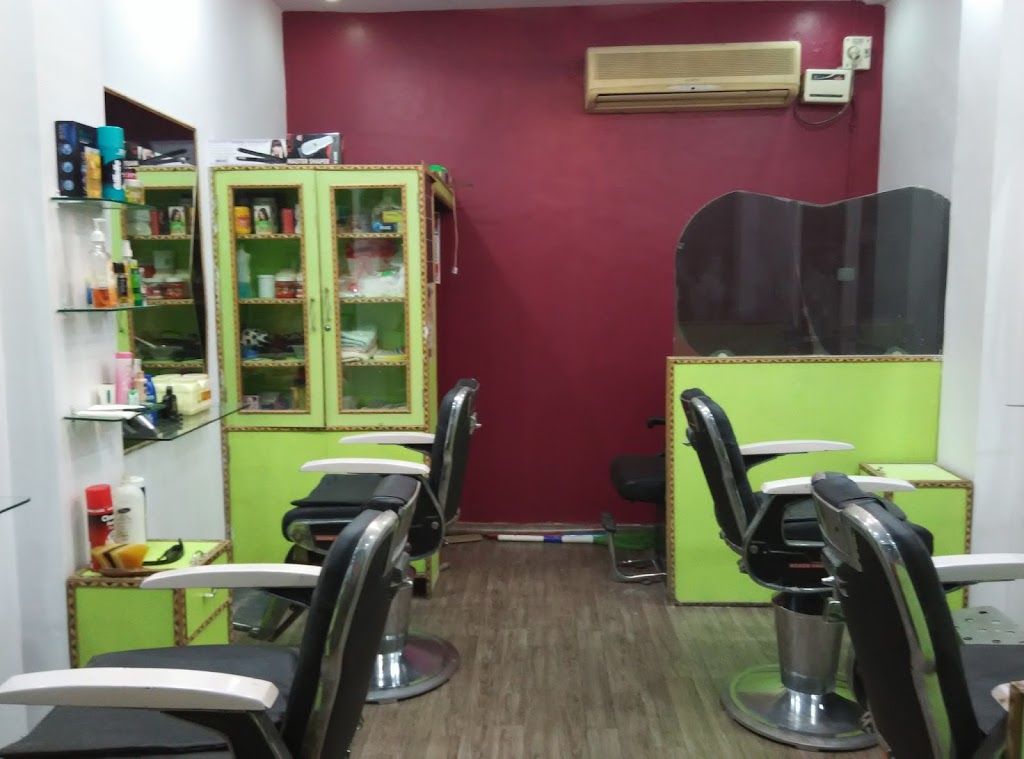The Sage Hair Beauty Saloon