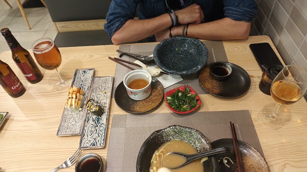 Restaurante Japones - Buffet Kaiseki — Mas recientes
