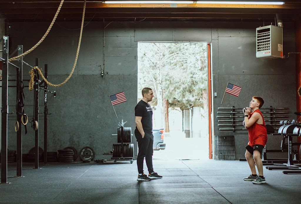  Specialty Athletic Training - Eugene