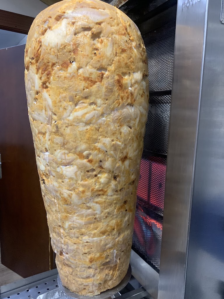 Real Kebab Fastfood — Kebab