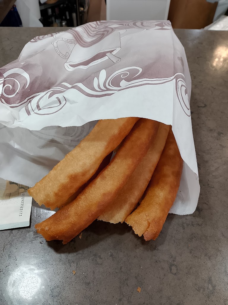 Churreria Encuentros — Mas recientes