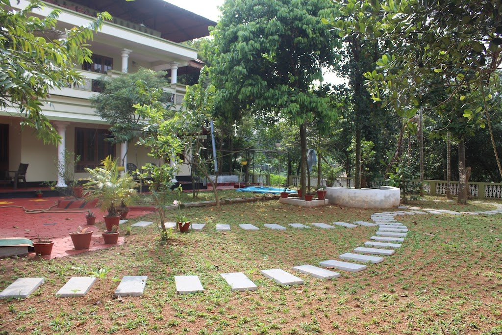Jj Homes Aluva