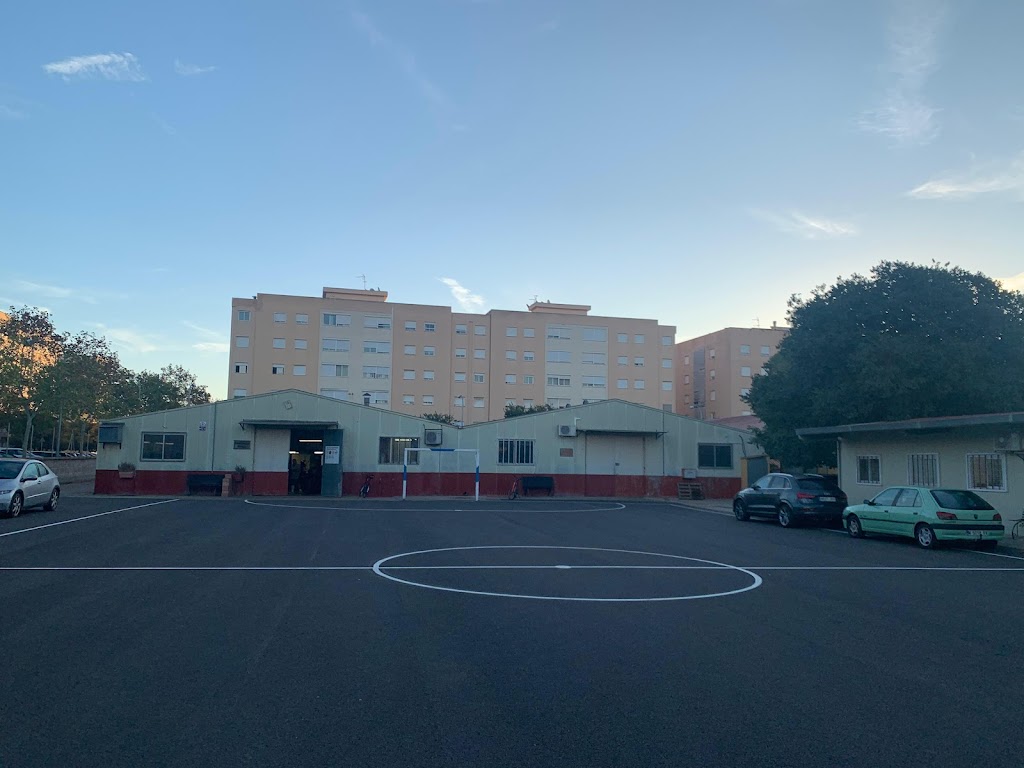 Cooperativa Jovent | Centro de Formacion Profesional