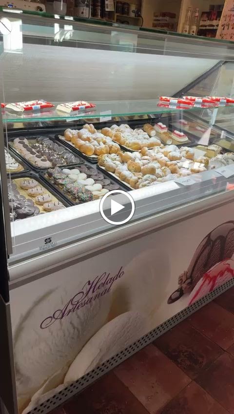 Cafeteria Plaza Vieja