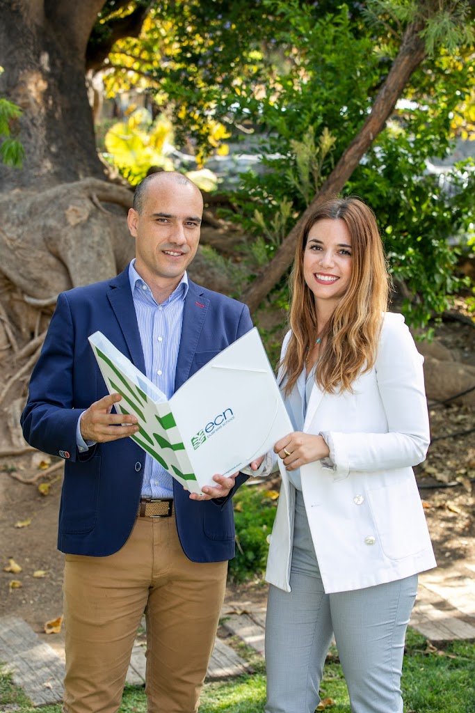 Escuela Canaria de Negocios