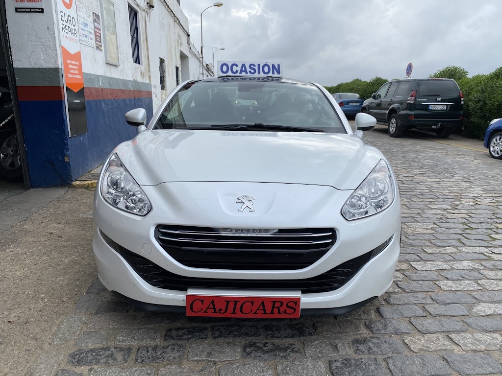 Caji Cars — Hatchback
