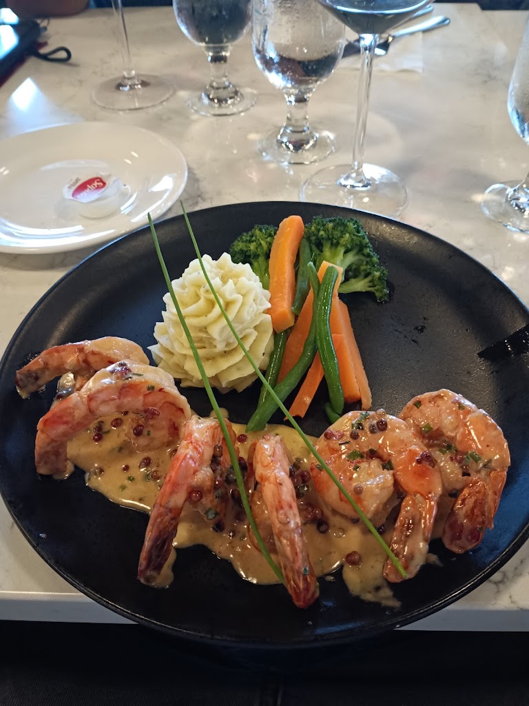 Seafood