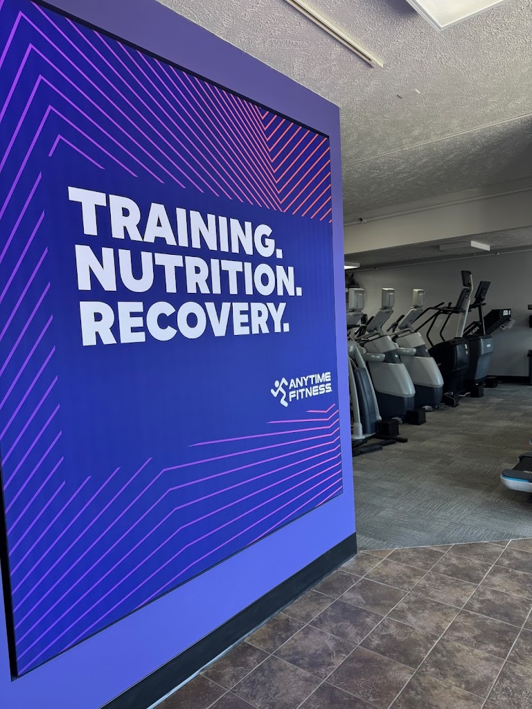  Anytime Fitness