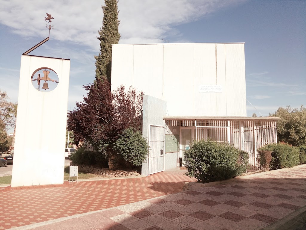 Asociacion De Vecinos Virgen De La Cueva Santa