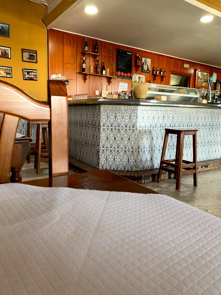 Venta Morilla — Ambiente