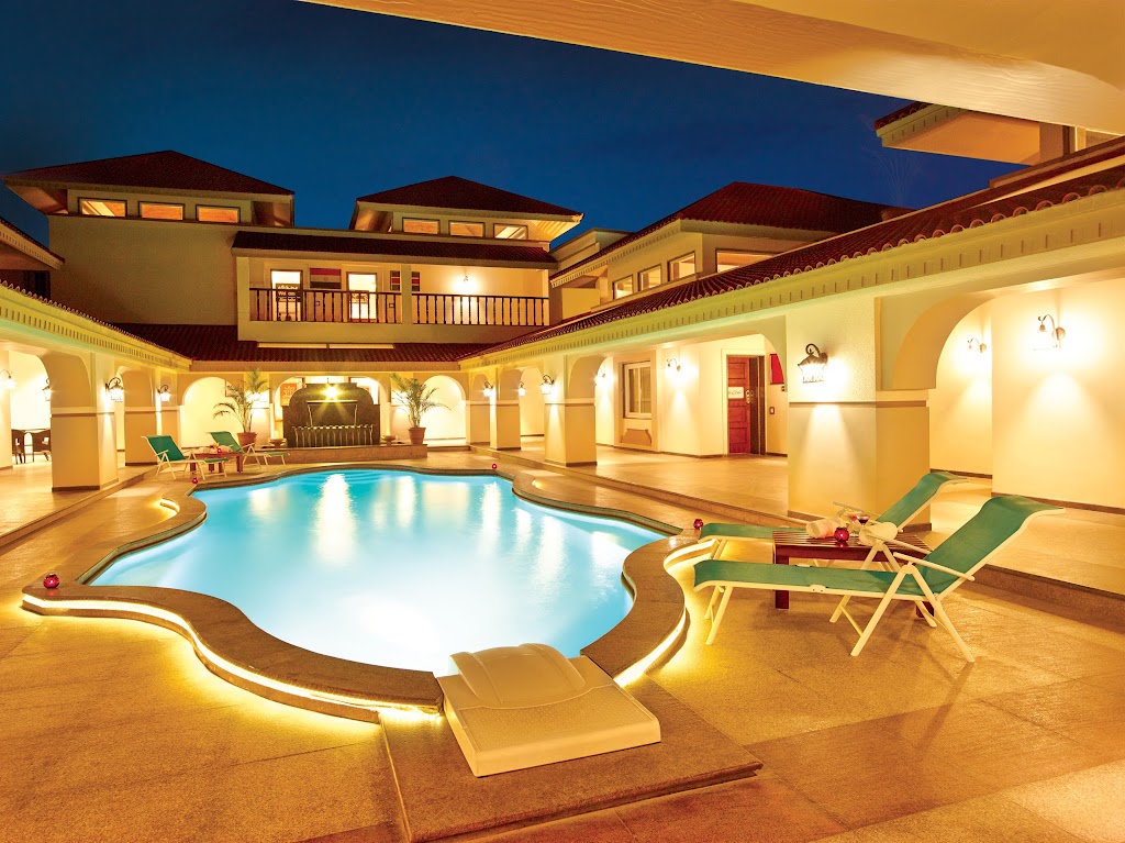 Neonz Resort Club