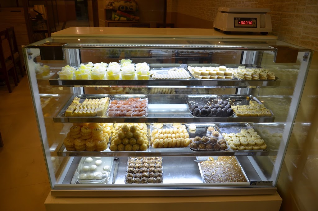 Brindhavan Restaurant