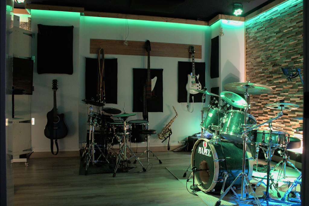 Clases de bateria en Galdakao | Tutupa