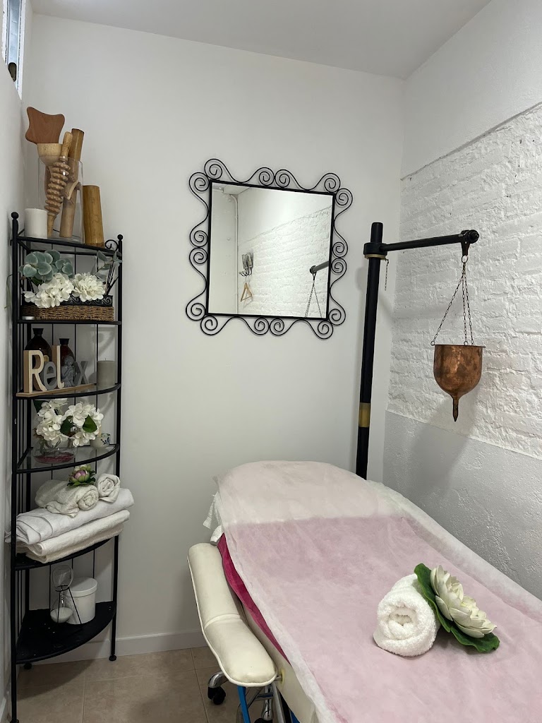 Toni Cabrera Centre Estetica — Del propietario