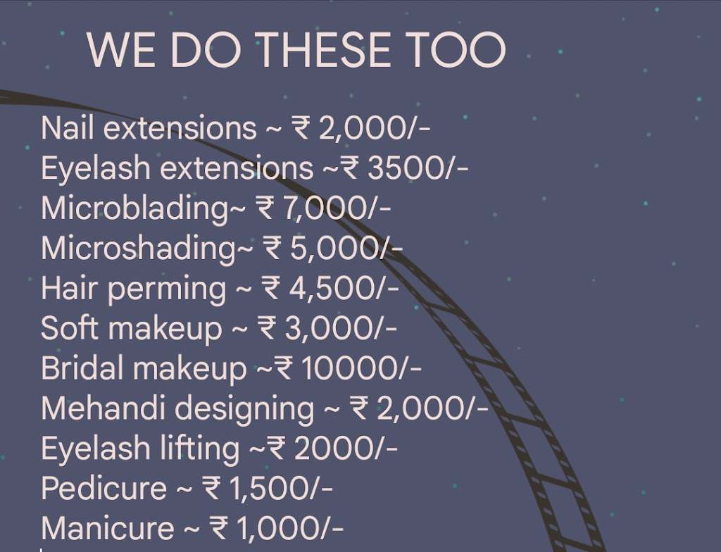 Shahnaz Beauty Parlour