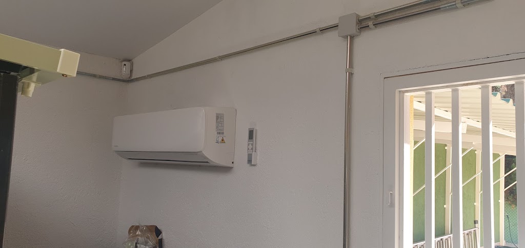 Aire Acondicionado Las Rozas