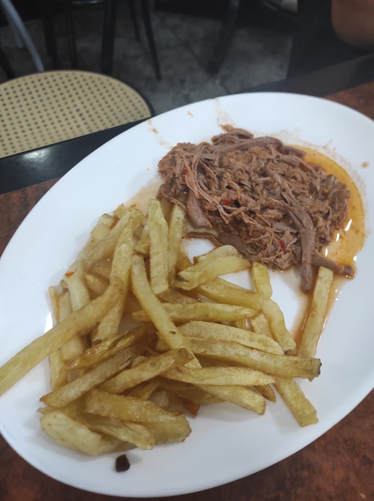 Bar-Restaurante Acuario