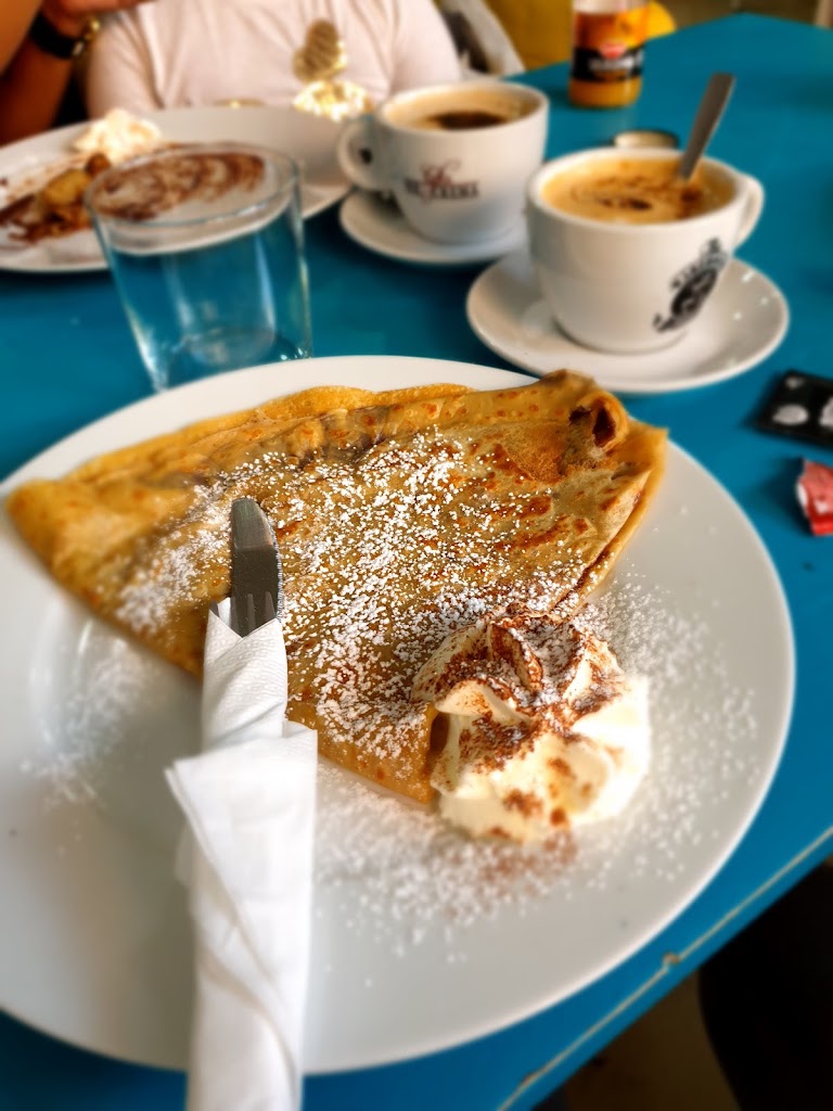 Warehouse Coffee Motril — Cafe