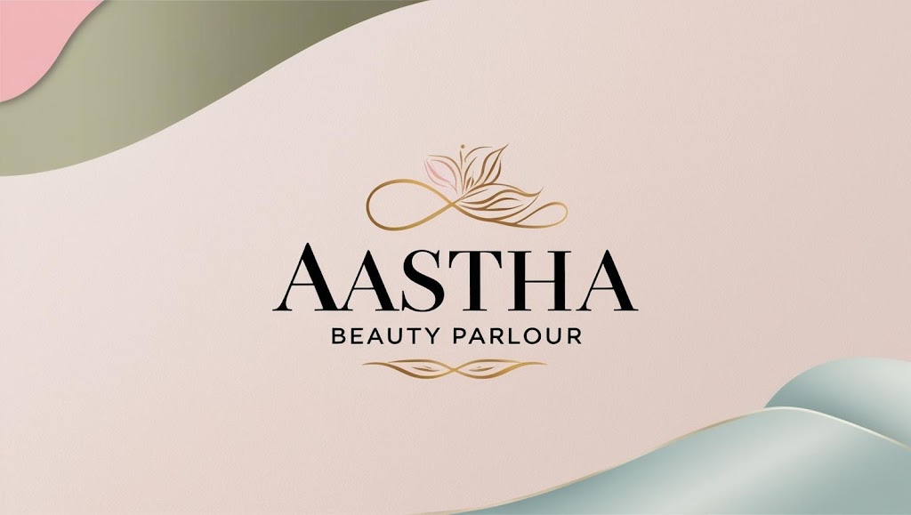 Aastha Beautyparlour