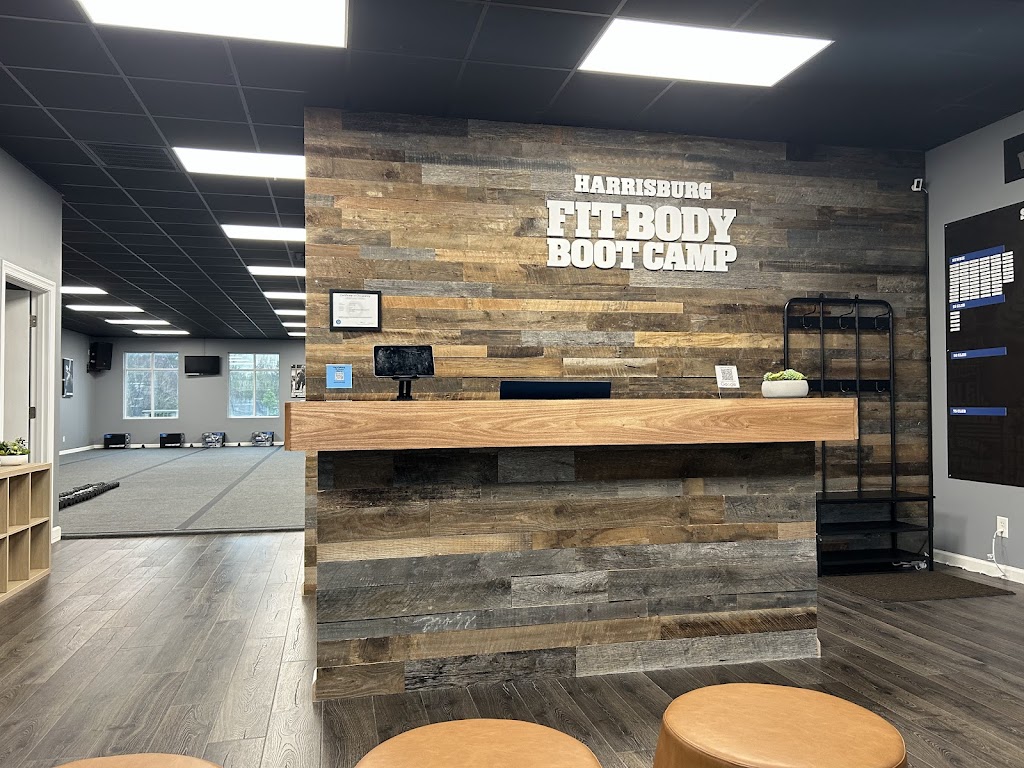  Harrisburg Fit Body Boot Camp