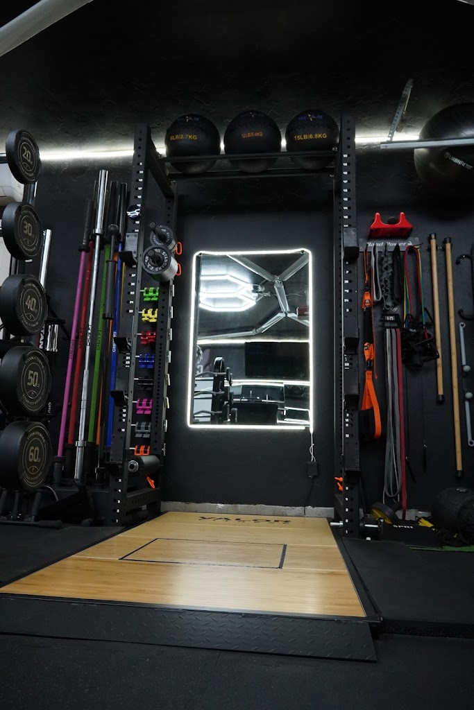  Chuy Personal Training