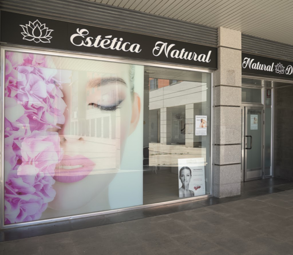 Natural Deep - Centro Oficial Indiba