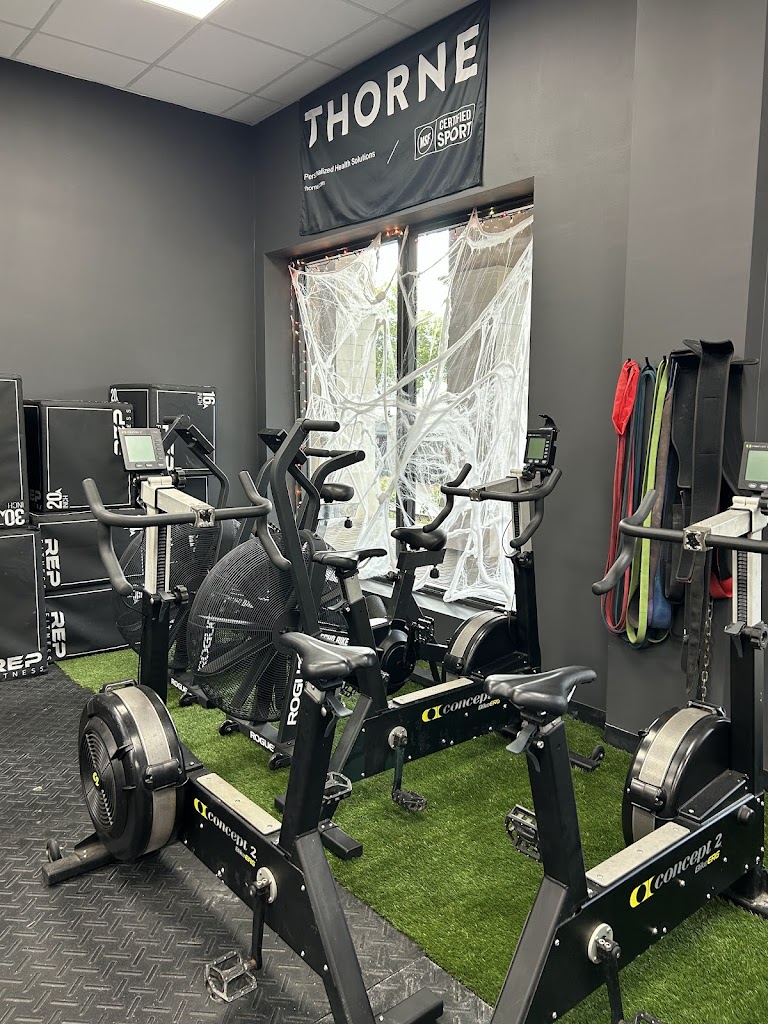  Showdown Training Club - Home of CrossFit Showdown