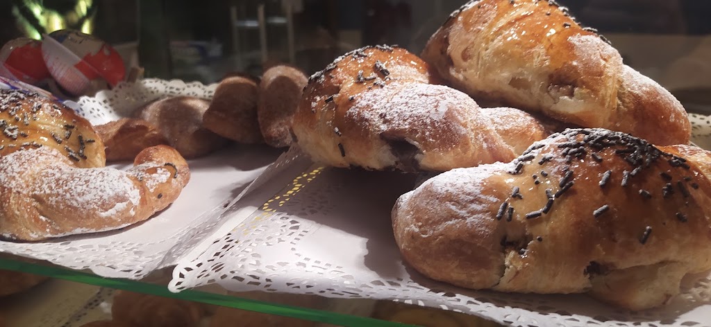 Cafe Biondi — Comida y bebida