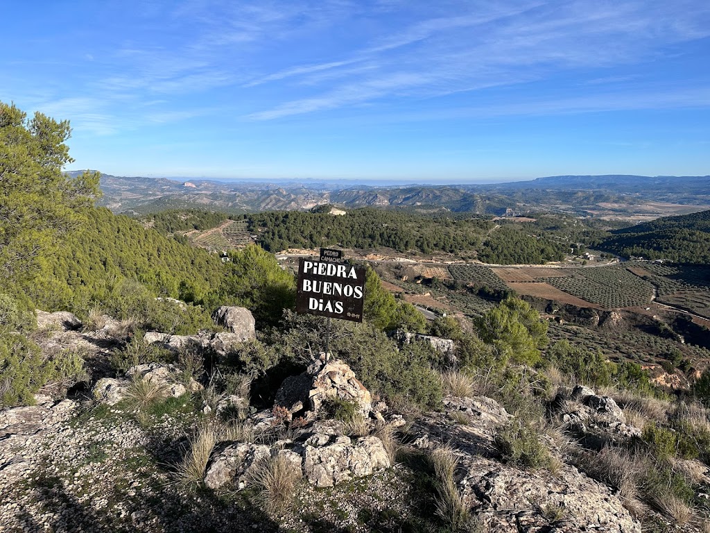 Ermita de San Bartolome