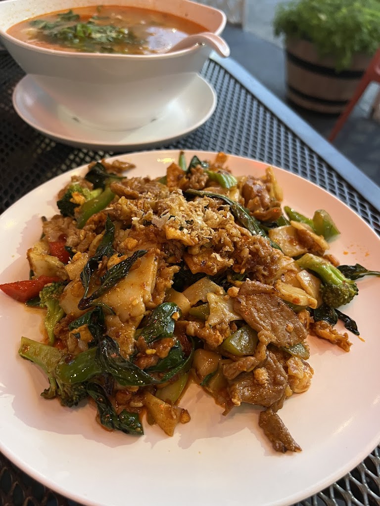 Pattaya Thai