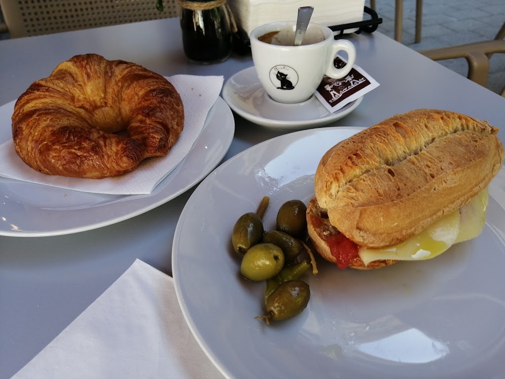 Cafe Arabic — Cafe